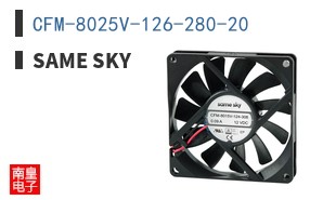 CFM-8025V-126-280-20 ͼƬ